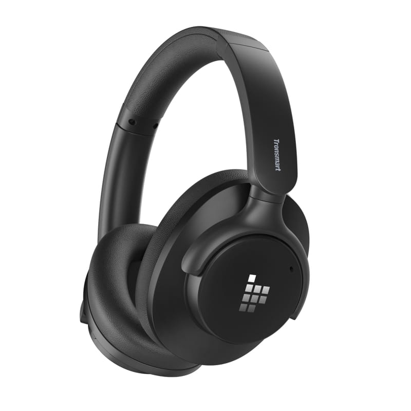 Bluetooth-гарнітура Tronsmart Sounfii Q20 Black (1165968)