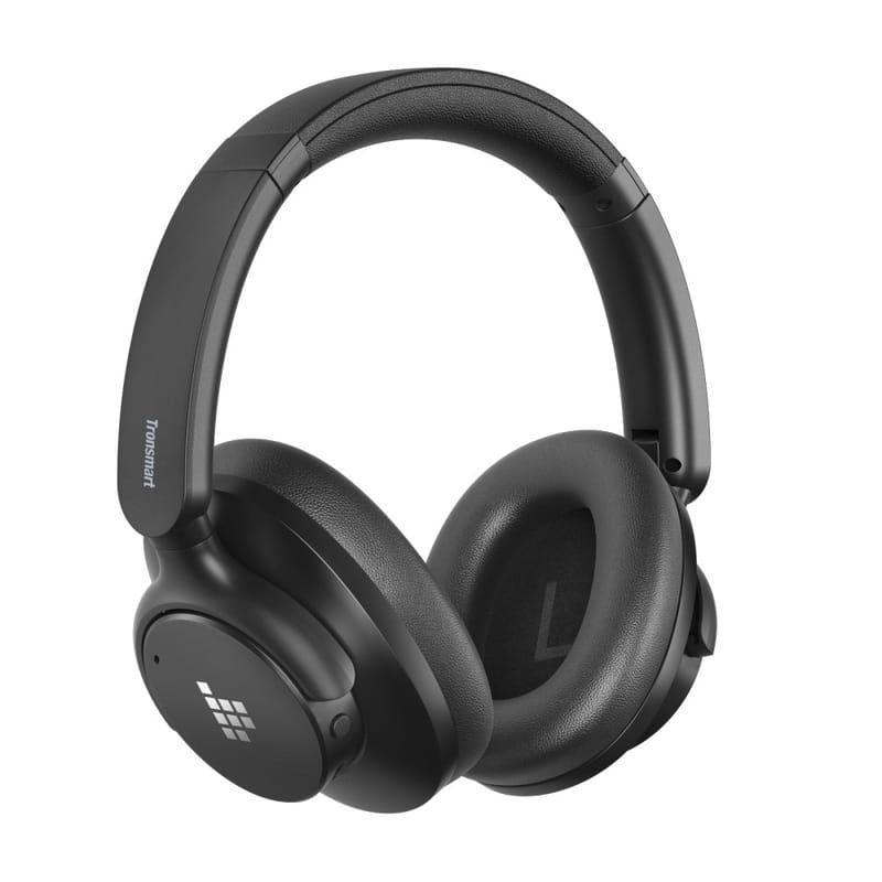 Bluetooth-гарнітура Tronsmart Sounfii Q20 Black (1165968)