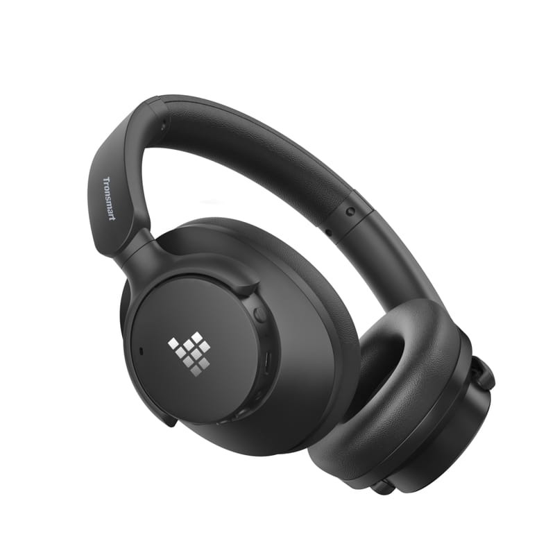 Bluetooth-гарнітура Tronsmart Sounfii Q20 Black (1165968)