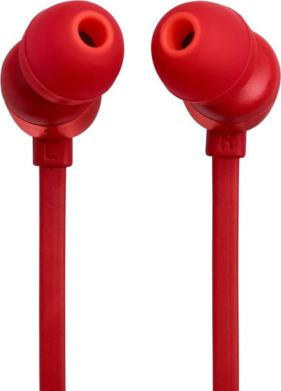 Гарнитура JBL Tune 310C Red (JBLT310CRED)
