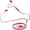 Фото - Гарнитура JBL Tune 310C Red (JBLT310CRED) | click.ua