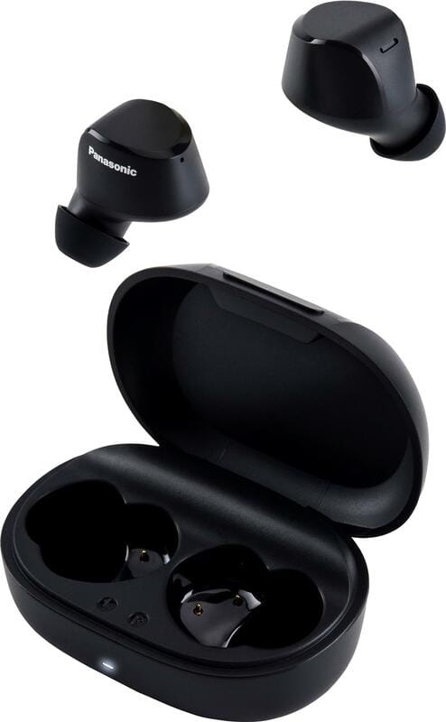 Bluetooth-гарнитура Panasonic RZ-B120WDG-K Black