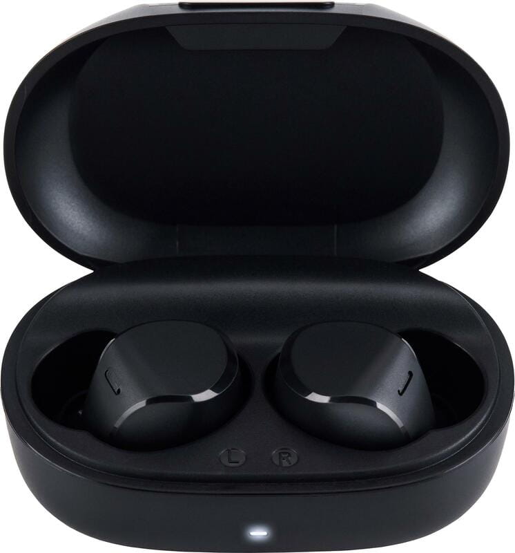 Bluetooth-гарнитура Panasonic RZ-B120WDG-K Black