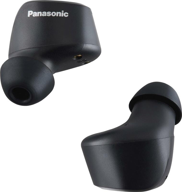 Bluetooth-гарнитура Panasonic RZ-B120WDG-K Black