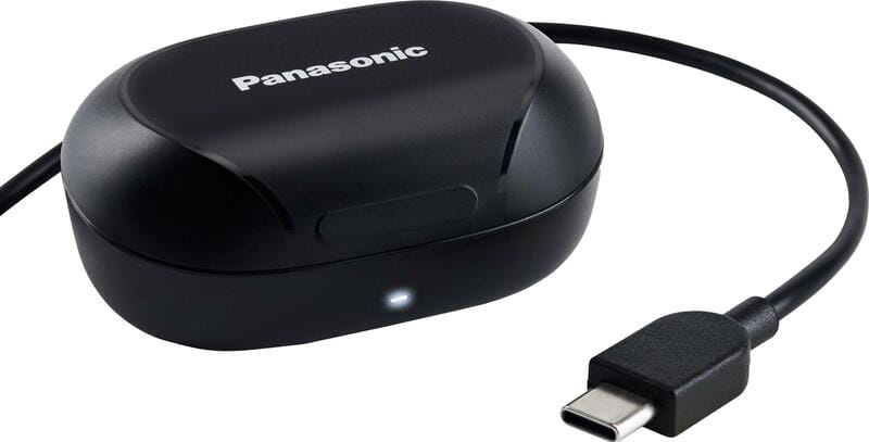 Bluetooth-гарнитура Panasonic RZ-B120WDG-K Black