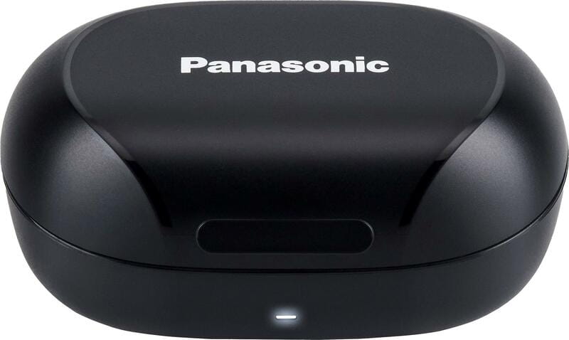 Bluetooth-гарнитура Panasonic RZ-B120WDG-K Black