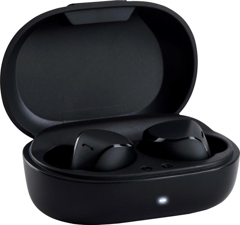 Bluetooth-гарнитура Panasonic RZ-B120WDG-K Black
