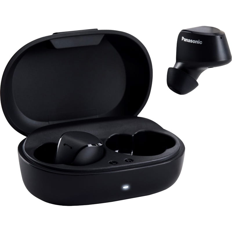 Bluetooth-гарнитура Panasonic RZ-B120WDG-K Black