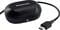 Фото - Bluetooth-гарнитура Panasonic RZ-B120WDG-K Black | click.ua