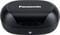 Фото - Bluetooth-гарнитура Panasonic RZ-B120WDG-K Black | click.ua