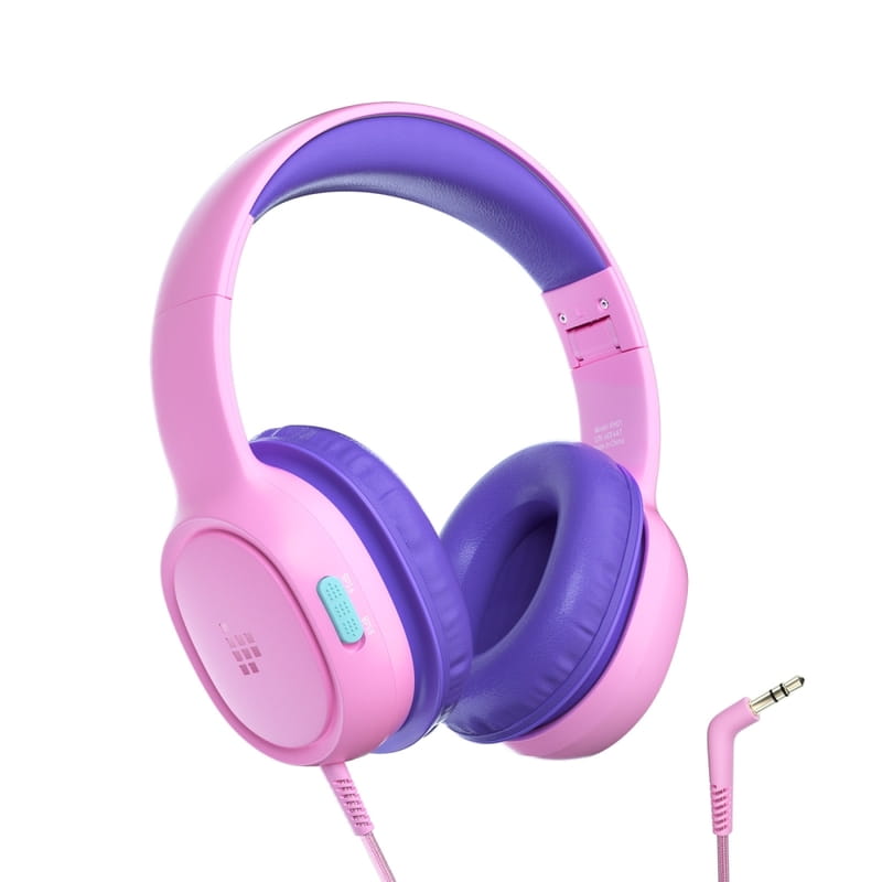 Гарнітура Tronsmart KH01 Pink (1078352)