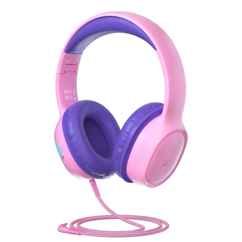 Гарнітура Tronsmart KH01 Pink (1078352)