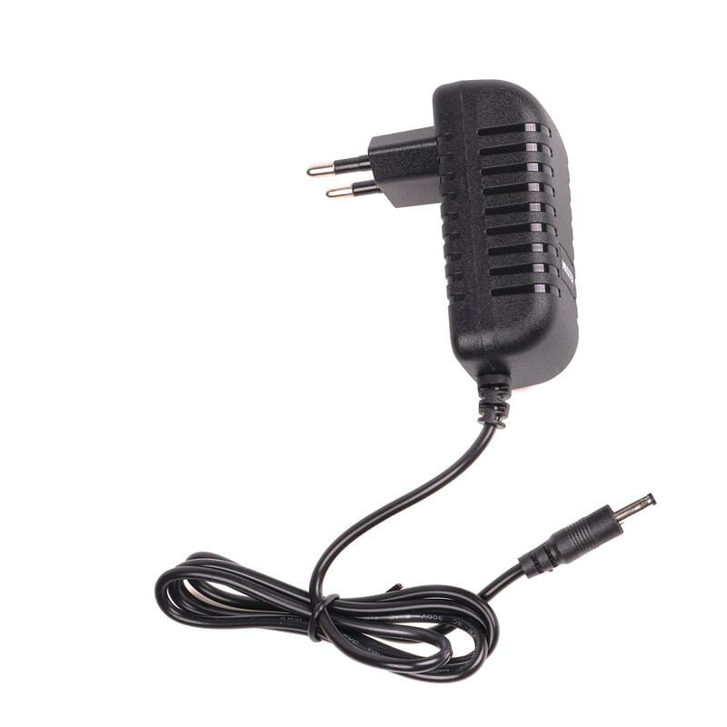 Адаптер живлення Maxxter (5.5*2.1x.1A) Black (HPA-5V1A-01)