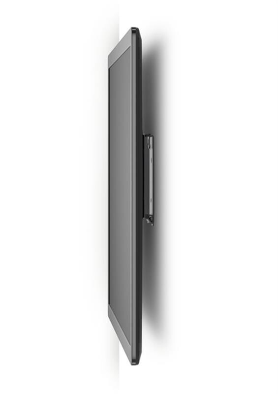 Кронштейн Vogels MA2000 Black (VESA200х200)