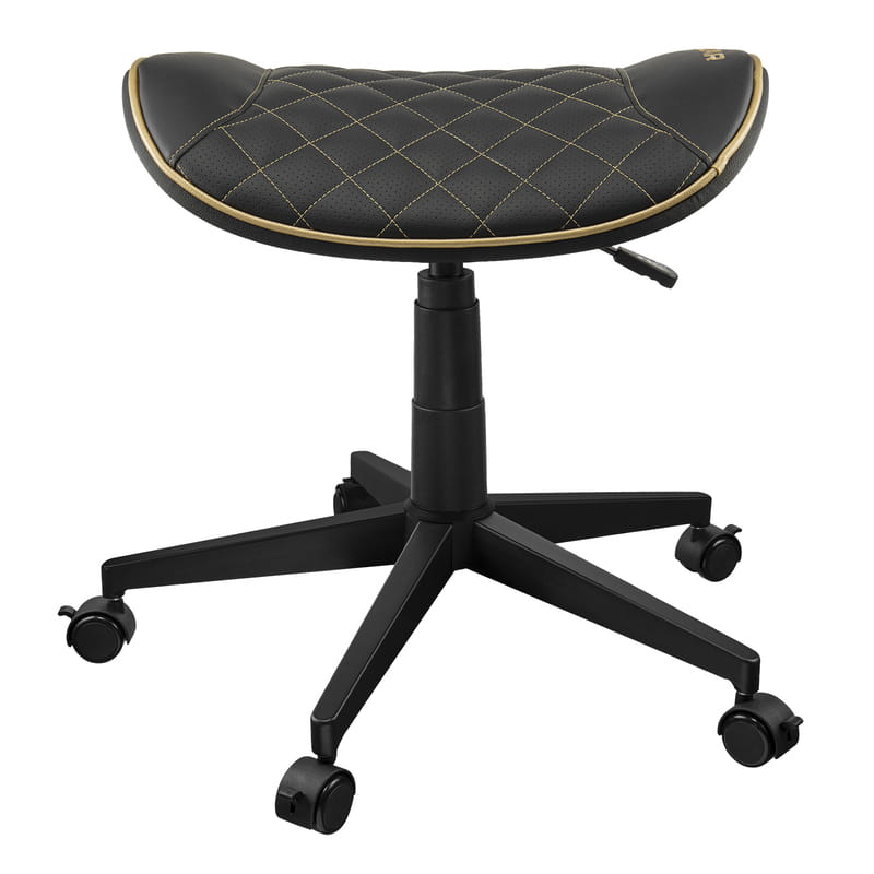 Крісло для геймерів Cougar Crosser Gold