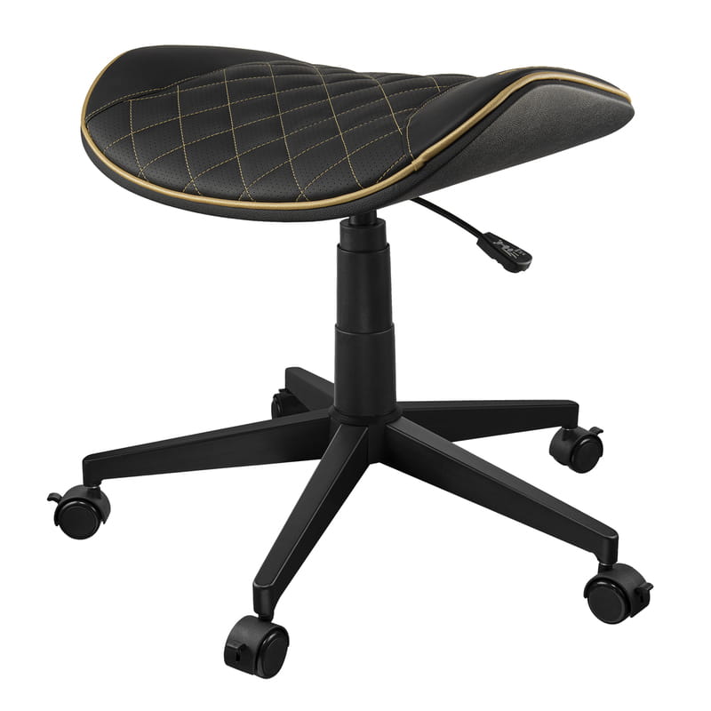 Крісло для геймерів Cougar Crosser Gold