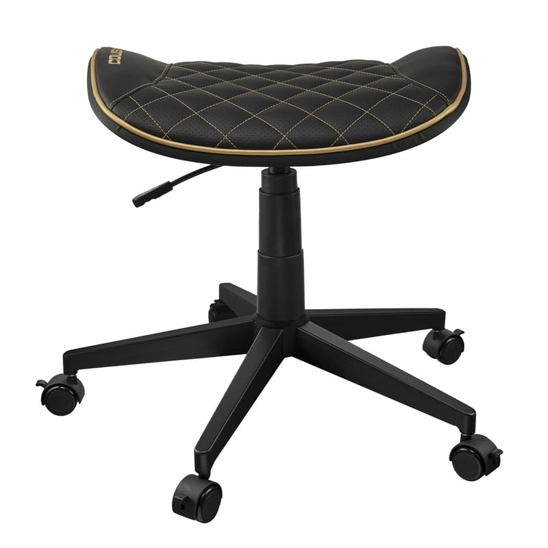 Крісло для геймерів Cougar Crosser Gold