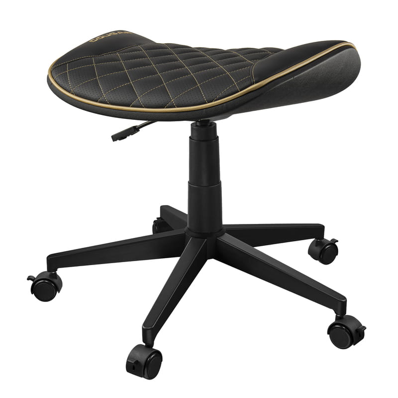 Крісло для геймерів Cougar Crosser Gold