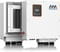 Фото - Инвертор гибридный 12kW Megarevo R12KH3, трехфазный | click.ua