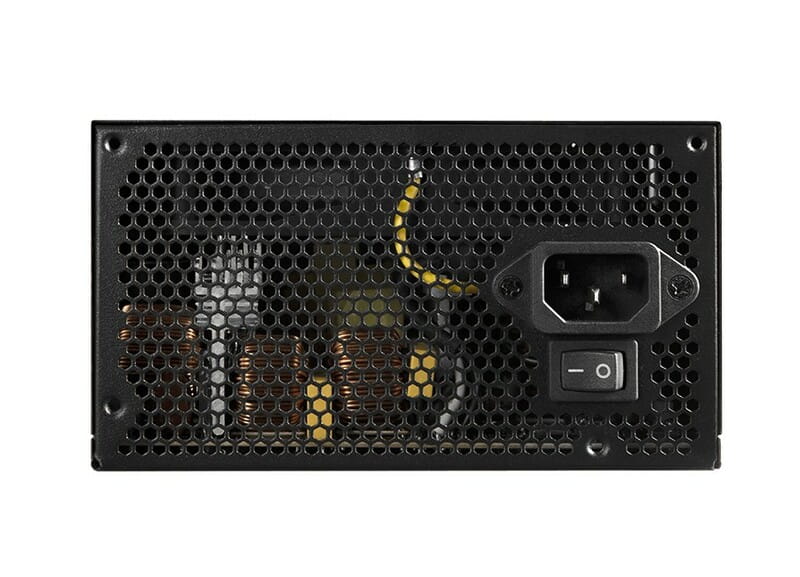 Блок живлення Cougar Atlas 550 550W