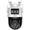 Фото - IP-камера Dahua DH-P5D-5F-PV 5МП (2.8+6мм) WiFi | click.ua