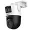Фото - IP-камера Dahua DH-P5D-5F-PV 5МП (2.8+6мм) WiFi | click.ua