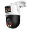 Фото - IP-камера Dahua DH-P5D-5F-PV 5МП (2.8+6мм) WiFi | click.ua