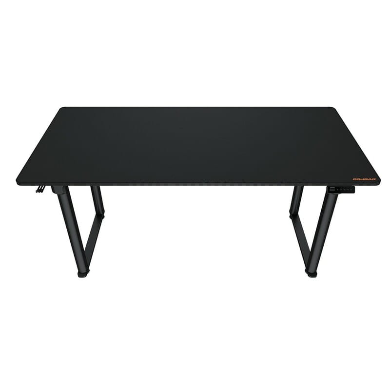 Геймерский стол Cougar E-Grav 160 Black