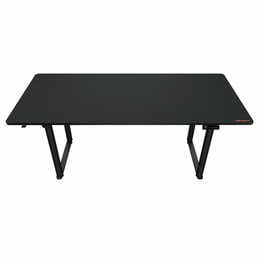 Геймерський стіл Cougar E-Grav 180 Black