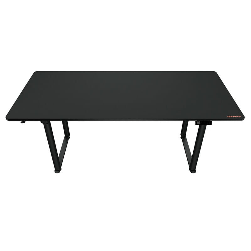 Геймерський стіл Cougar E-Grav 180 Black