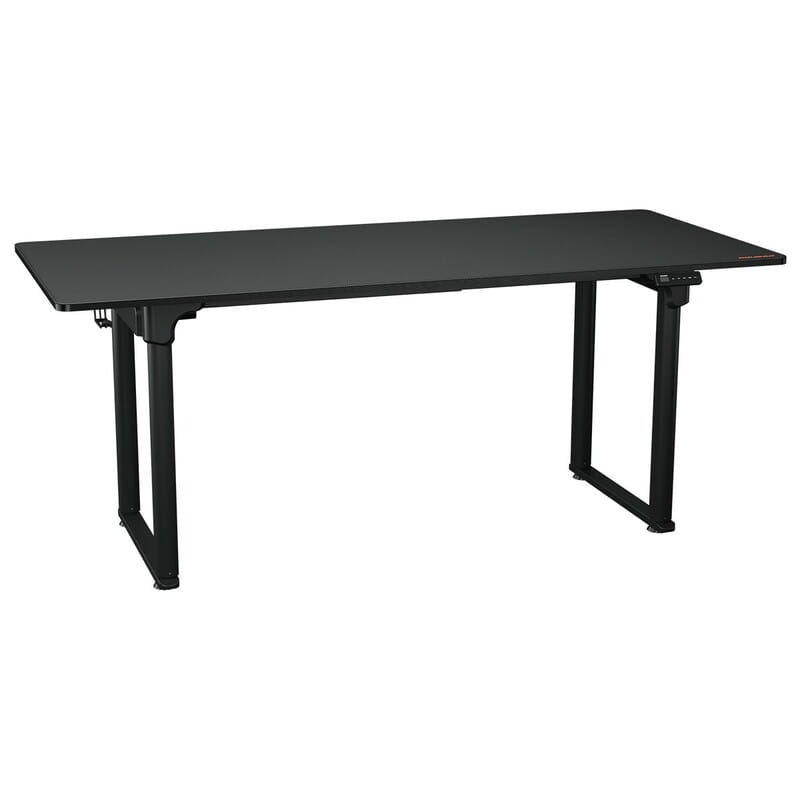 Геймерський стіл Cougar E-Grav 180 Black