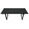 Фото - Геймерський стіл Cougar E-Grav 180 Black | click.ua