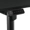 Фото - Геймерський стіл Cougar E-Grav 180 Black | click.ua
