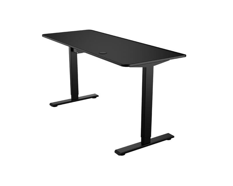 Геймерський стіл Cougar Royal 150 Mossa Black