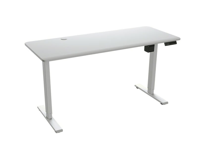Геймерський стіл Cougar Royal 150 Mossa White