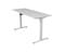 Фото - Геймерський стіл Cougar Royal 150 Mossa White | click.ua
