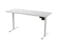 Фото - Геймерський стіл Cougar Royal 150 Mossa White | click.ua