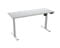 Фото - Геймерський стіл Cougar Royal 150 Mossa White | click.ua