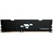 Фото - Модуль пам`ятi DDR4 16GB/3200 Prologix Black (PRO16GB3200B4) | click.ua