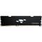 Фото - Модуль пам`ятi DDR4 8GB/3200 Prologix Black (PRO8GB3200B4) | click.ua
