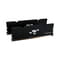 Фото - Модуль пам`ятi DDR4 2x8GB/3200 Prologix Black (PRO16GB3200B4K) | click.ua