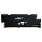 Фото - Модуль пам`ятi DDR4 2x16GB/3200 Prologix Black (PRO32GB3200B4K) | click.ua