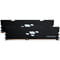Фото - Модуль пам`ятi DDR5 2x16GB/5600 Prologix Black (PRO32GB5600B5K) | click.ua