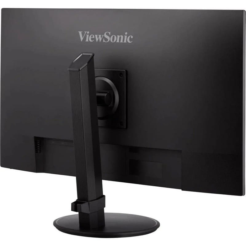 Монітор ViewSonic 27" VA2708-HDJ IPS Black 100Hz
