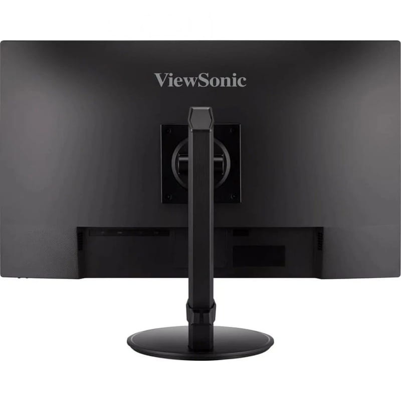 Монітор ViewSonic 27" VA2708-HDJ IPS Black 100Hz