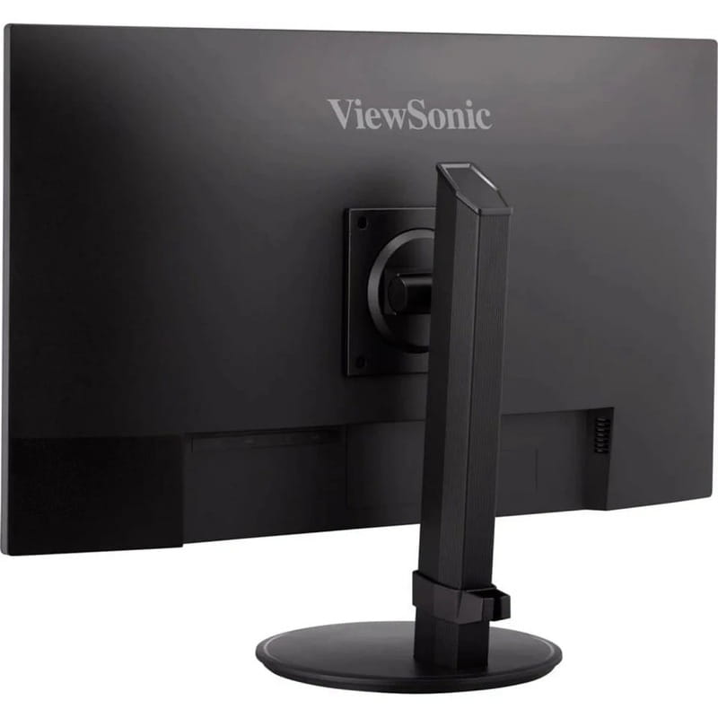 Монітор ViewSonic 27" VA2708-HDJ IPS Black 100Hz