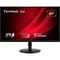 Фото - Монітор ViewSonic 27" VA2708-HDJ IPS Black 100Hz | click.ua