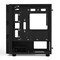 Фото - Корпус Zalman T4 Plus Black без БЖ | click.ua