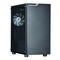 Фото - Корпус Zalman T4 Plus Black без БЖ | click.ua