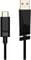 Фото - Мышь MSI Versa 300 Elite Wireless Black | click.ua
